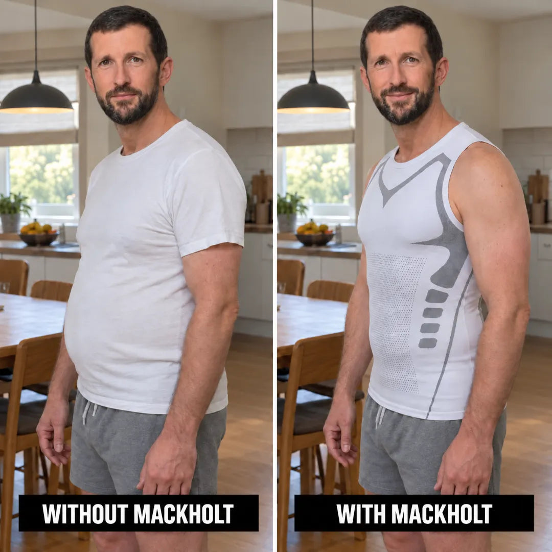 TrueLine — Seamless Ionic Shaping Tank