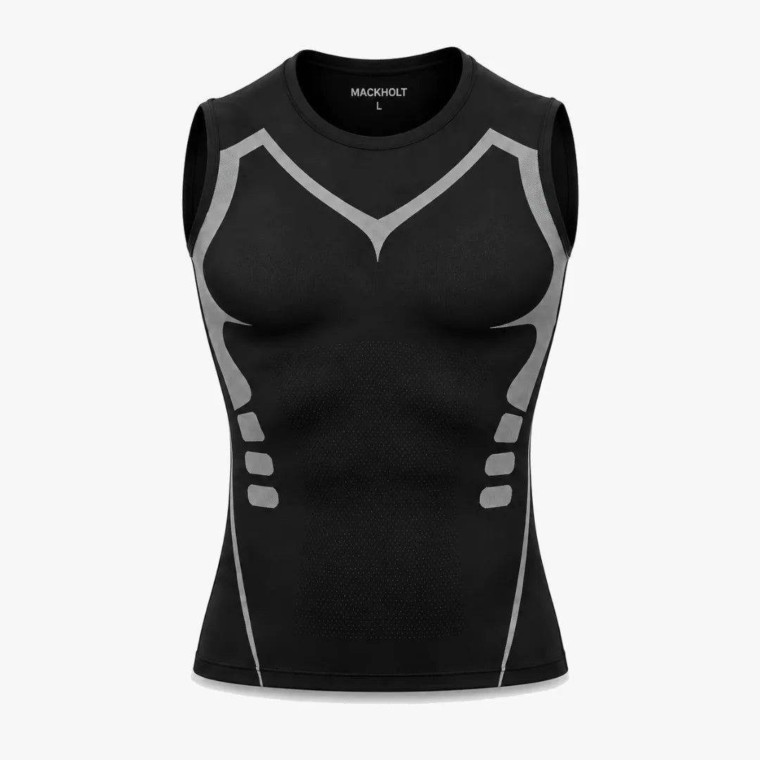 TrueLine — Seamless Ionic Shaping Tank