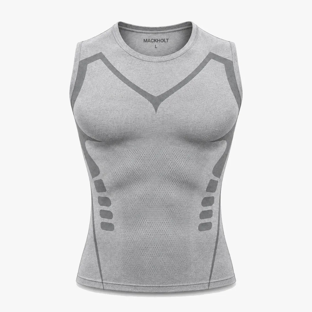 TrueLine — Seamless Ionic Shaping Tank