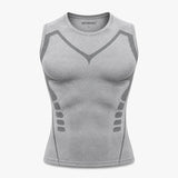 TrueLine — Seamless Ionic Shaping Tank