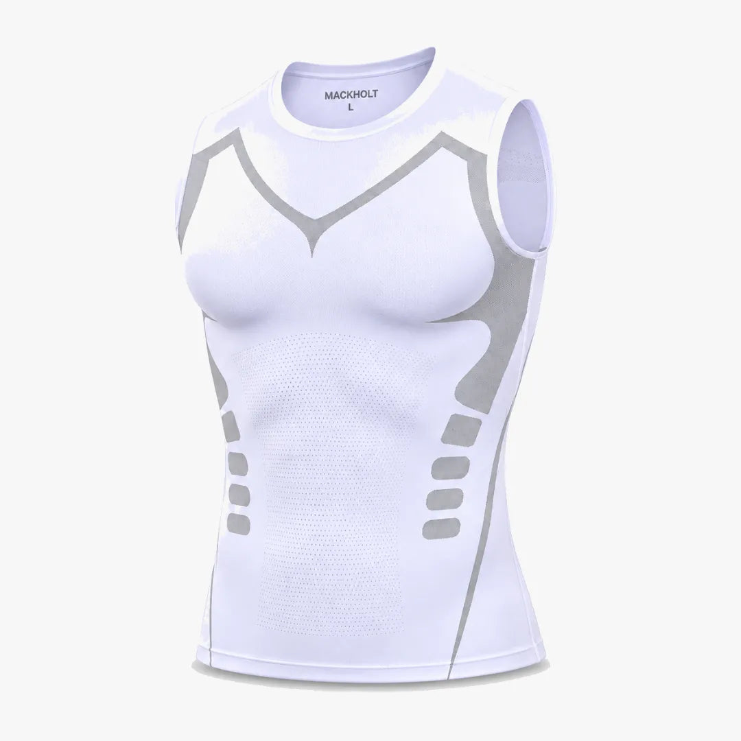 TrueLine — Seamless Ionic Shaping Tank