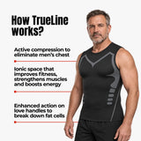 TrueLine — Seamless Ionic Shaping Tank