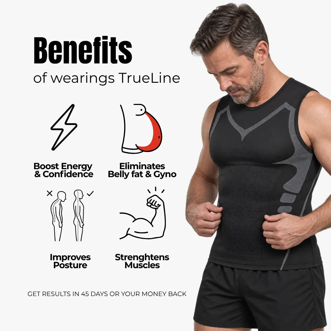 TrueLine — Seamless Ionic Shaping Tank