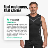 TrueLine — Seamless Ionic Shaping Tank