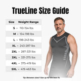 TrueLine — Seamless Ionic Shaping Tank