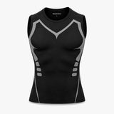 TrueLine — Seamless Ionic Shaping Tank